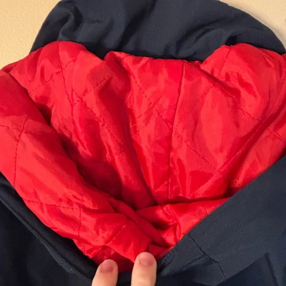 Tommy Hilfiger Women’s 3-1 systems jacket Large - Picture 11 of 15